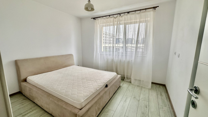 Apartament 3 camere in zona Metro-BMW (VIVO Mall)