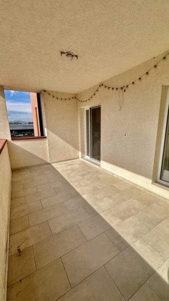 Apartament 3 camere in zona Metro-BMW (VIVO Mall)