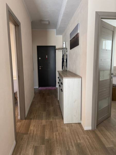 Închiriere Ap 3 camere + parcare,Manastur,zona Citadela