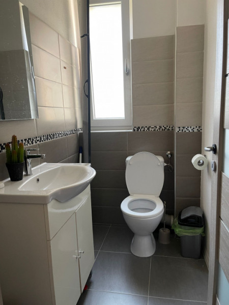 Închiriere Ap 3 camere + parcare,Manastur,zona Citadela