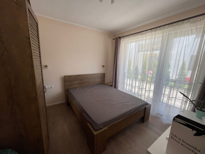 Închiriere Ap 3 camere + parcare,Manastur,zona Citadela