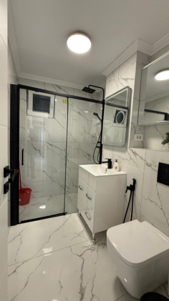Ap 2 dormitoare de inchiriat pet friendly in Zorilor,str Rapsodiei 