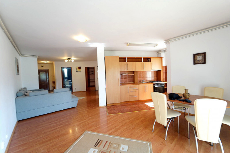 Vanzare apartament 3 camere,75 mp,et 2, Gheorgheni str Brancusi