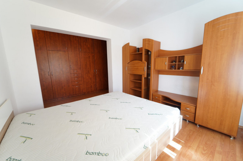 Vanzare apartament 3 camere,75 mp,et 2, Gheorgheni str Brancusi