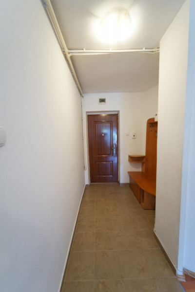 Vanzare apartament 3 camere,75 mp,et 2, Gheorgheni str Brancusi
