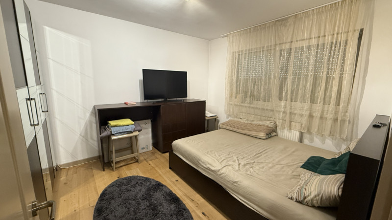 Inchiriere apartament cu 3 camere in Marasti str Intre Lacuri