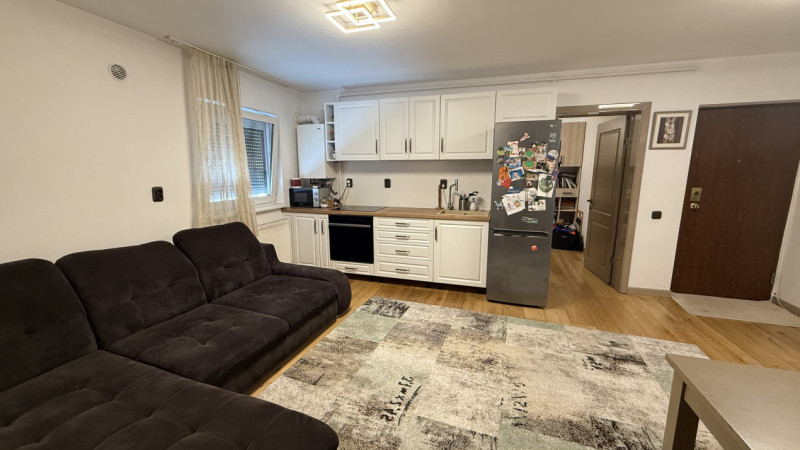 Inchiriere apartament cu 3 camere in Marasti str Intre Lacuri