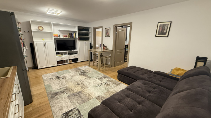 Inchiriere apartament cu 3 camere in Marasti str Intre Lacuri