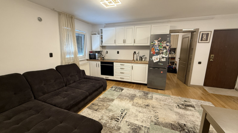 Inchiriere apartament cu 3 camere in Marasti str Intre Lacuri