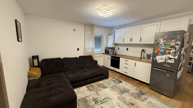 Inchiriere apartament cu 3 camere in Marasti str Intre Lacuri