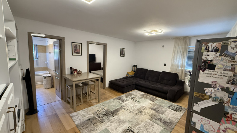Inchiriere apartament cu 3 camere in Marasti str Intre Lacuri