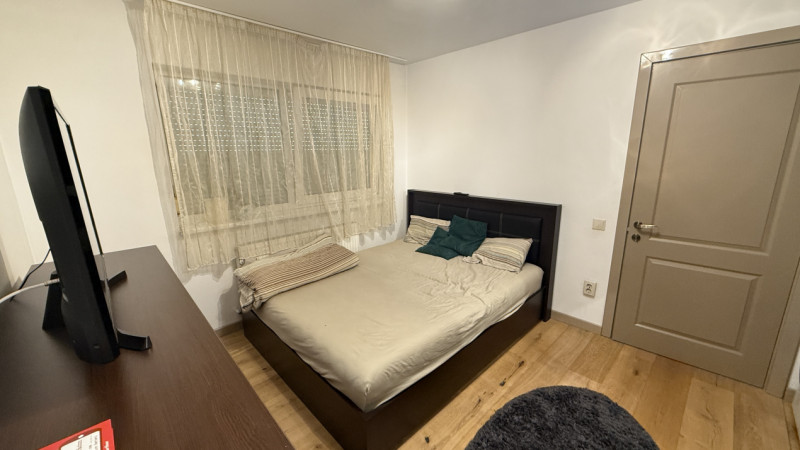 Inchiriere apartament cu 3 camere in Marasti str Intre Lacuri