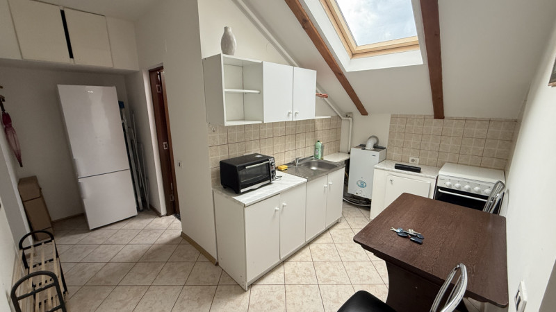 Ap 2 camere + parcare,Bloc Nou in Manastur,zona Nora str Huedinului