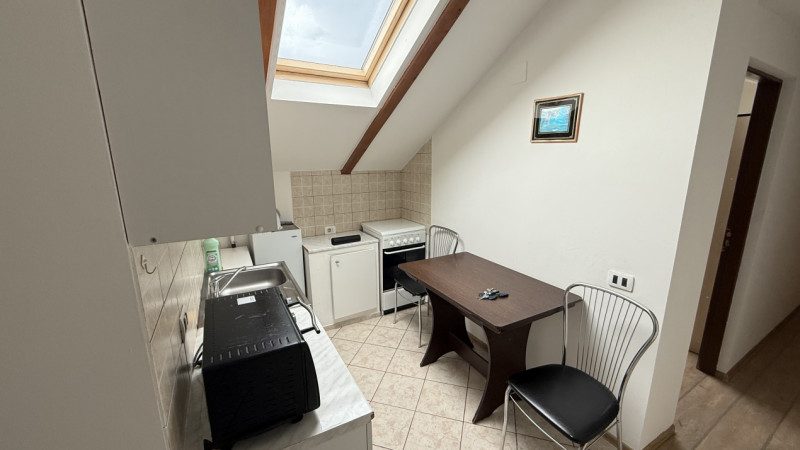 Ap 2 camere + parcare,Bloc Nou in Manastur,zona Nora str Huedinului