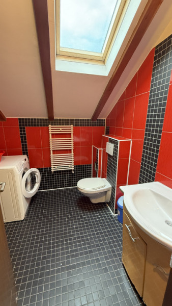 Ap 2 camere + parcare,Bloc Nou in Manastur,zona Nora str Huedinului