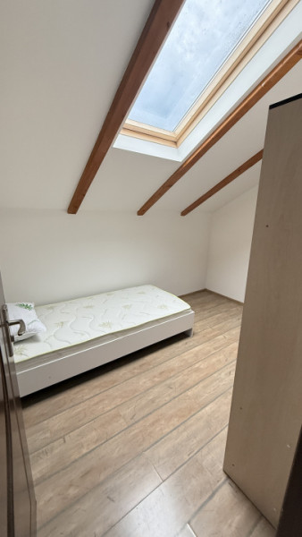 Ap 2 camere + parcare,Bloc Nou in Manastur,zona Nora str Huedinului