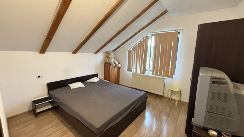 Ap 2 camere + parcare,Bloc Nou in Manastur,zona Nora str Huedinului