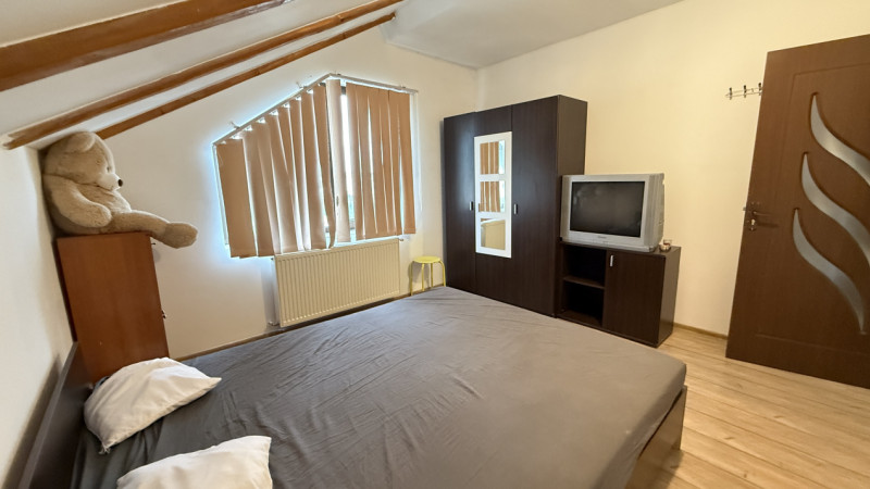 Ap 2 camere + parcare,Bloc Nou in Manastur,zona Nora str Huedinului