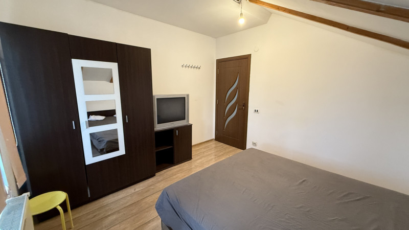 Ap 2 camere + parcare,Bloc Nou in Manastur,zona Nora str Huedinului