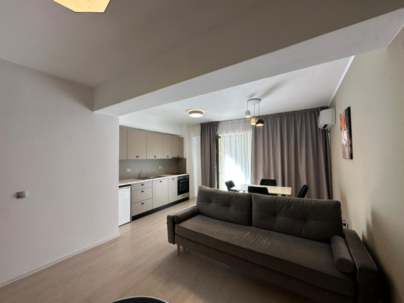 Apartament 2 camere de inchiriat Manastur Bloc Calea Florești 