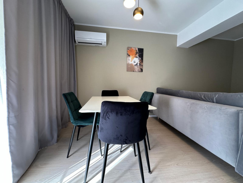 Apartament 2 camere de inchiriat Manastur Bloc Calea Florești 