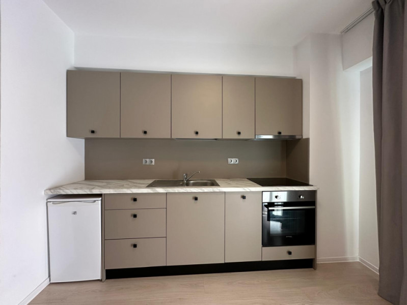Apartament 2 camere de inchiriat Manastur Bloc Calea Florești 