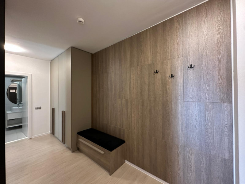 Apartament 2 camere de inchiriat Manastur Bloc Calea Florești 