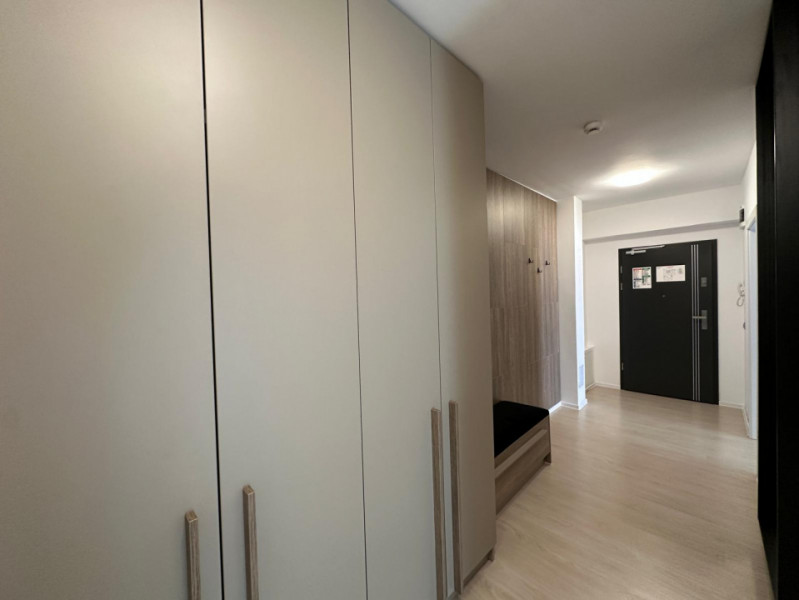 Apartament 2 camere de inchiriat Manastur Bloc Calea Florești 