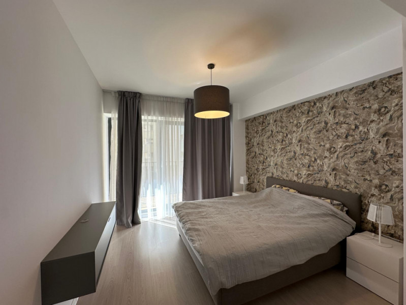 Apartament 2 camere de inchiriat Manastur Bloc Calea Florești 