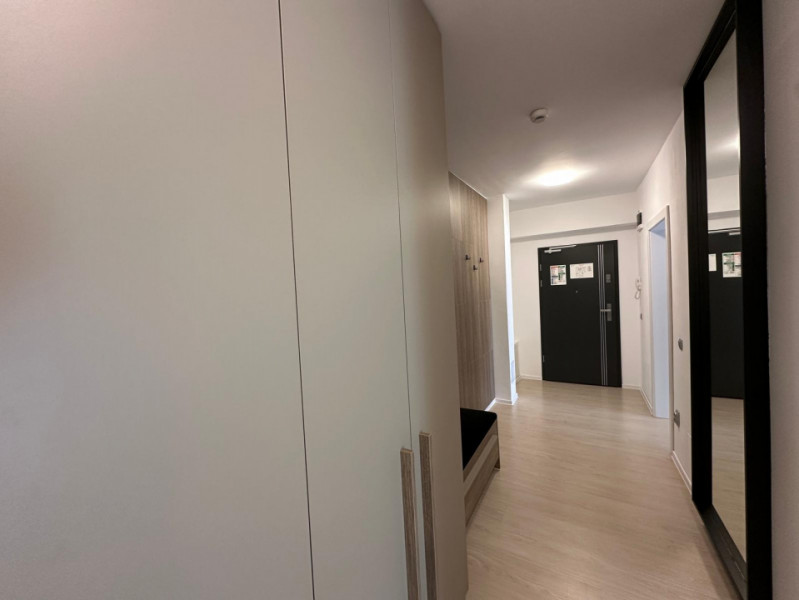 Apartament 2 camere de inchiriat Manastur Bloc Calea Florești 