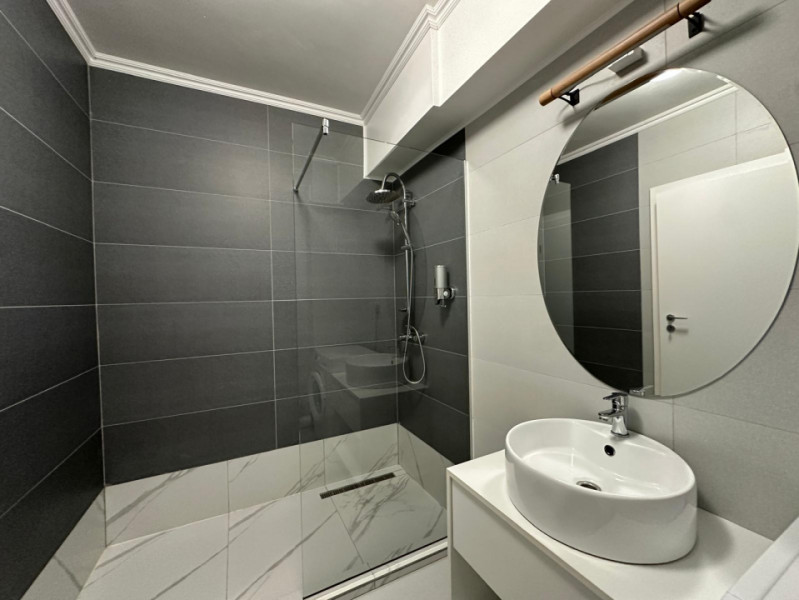 Apartament 2 camere de inchiriat Manastur Bloc Calea Florești 