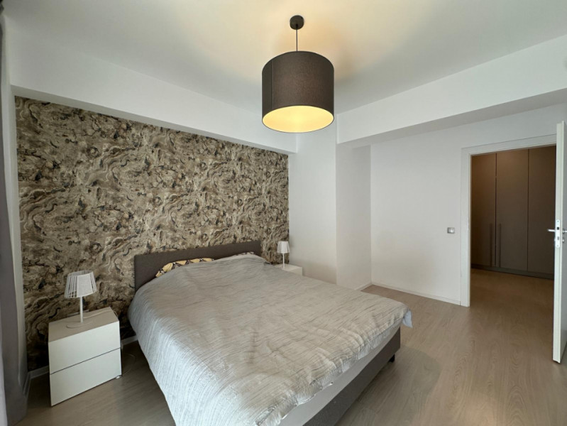 Apartament 2 camere de inchiriat Manastur Bloc Calea Florești 