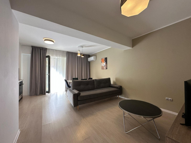 Apartament 2 camere de inchiriat Manastur Bloc Calea Florești 