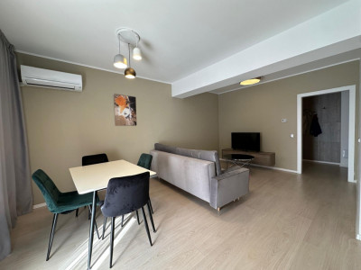Apartament 2 camere de inchiriat Manastur Bloc Calea Florești 