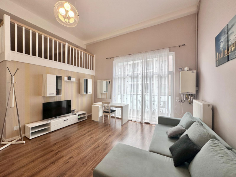 Apartament 3 camere Centru , bloc nou Str Ploiești 