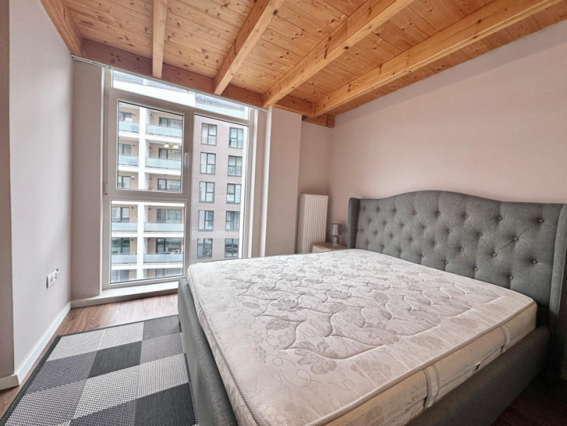 Apartament 3 camere Centru , bloc nou Str Ploiești 