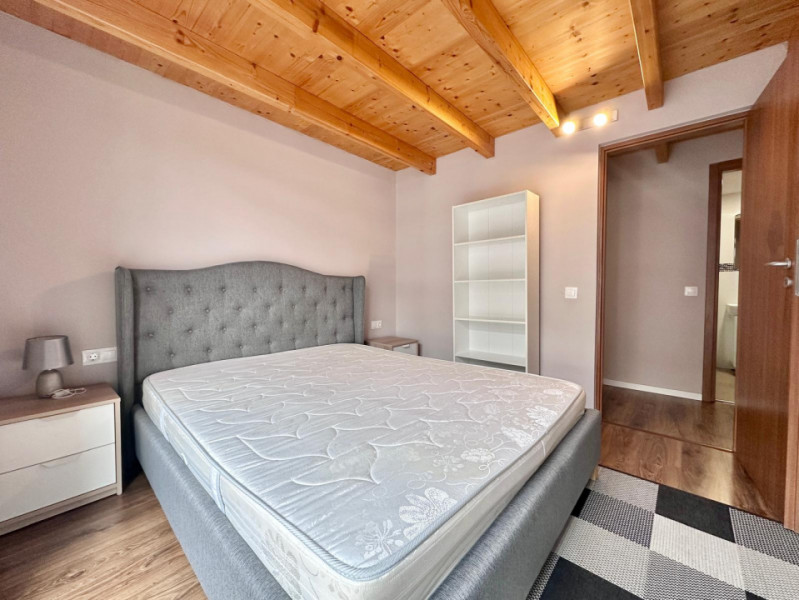 Apartament 3 camere Centru , bloc nou Str Ploiești 