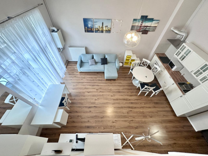 Apartament 3 camere Centru , bloc nou Str Ploiești 