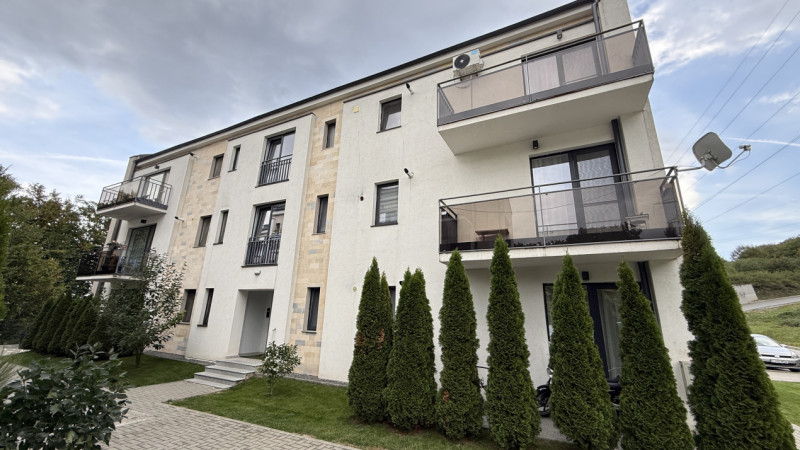 Comision 0! Apartament 3 camere + parcare,Manastur,zona Citadela