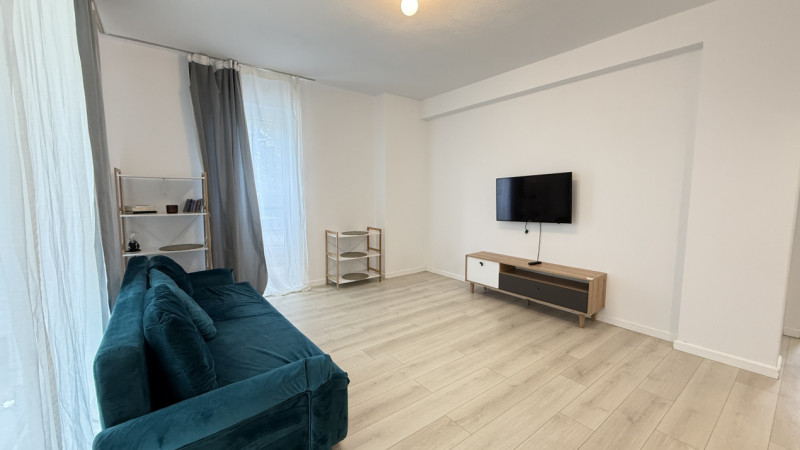 Comision 0! Apartament 3 camere + parcare,Manastur,zona Citadela