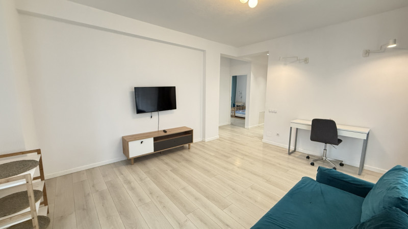 Comision 0! Apartament 3 camere + parcare,Manastur,zona Citadela