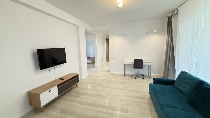 Comision 0! Apartament 3 camere + parcare,Manastur,zona Citadela