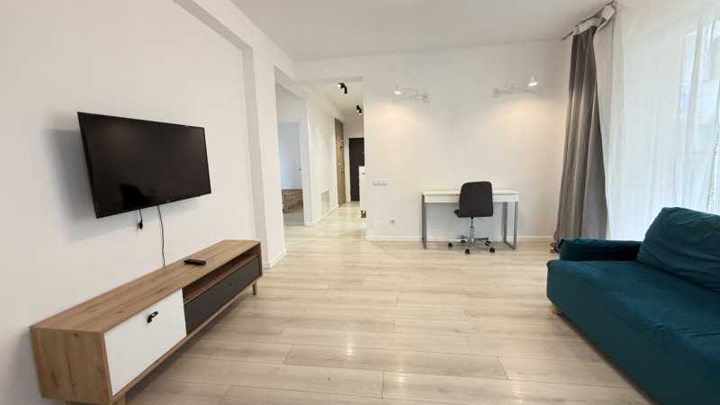 Comision 0! Apartament 3 camere + parcare,Manastur,zona Citadela