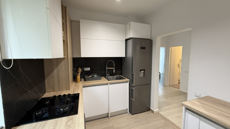 Comision 0! Apartament 3 camere + parcare,Manastur,zona Citadela