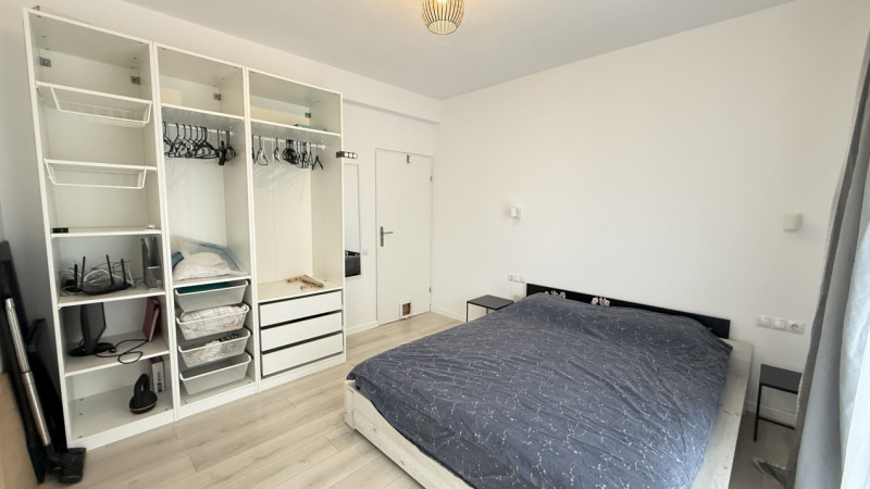 Comision 0! Apartament 3 camere + parcare,Manastur,zona Citadela