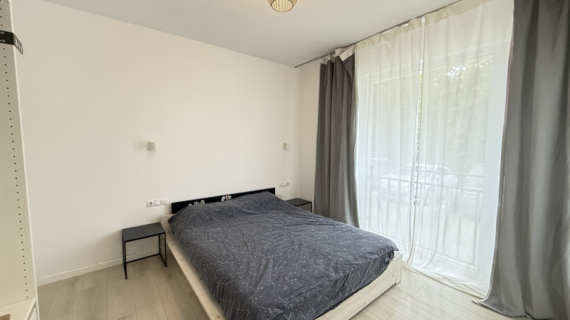 Comision 0! Apartament 3 camere + parcare,Manastur,zona Citadela