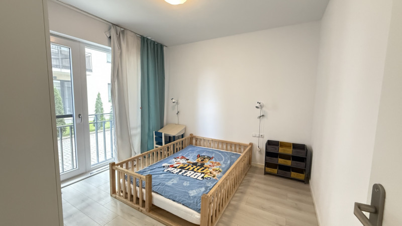 Comision 0! Apartament 3 camere + parcare,Manastur,zona Citadela