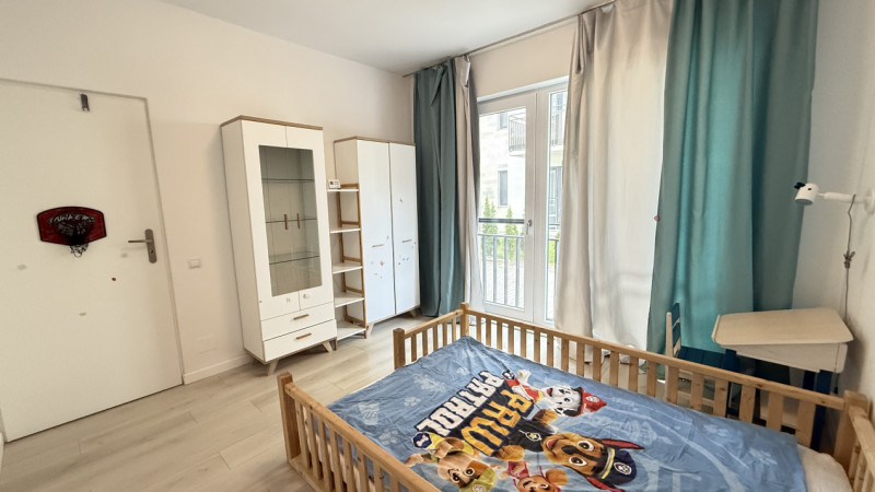 Comision 0! Apartament 3 camere + parcare,Manastur,zona Citadela
