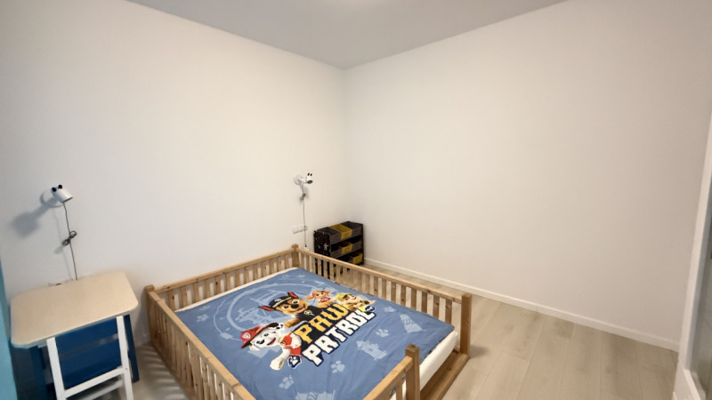 Comision 0! Apartament 3 camere + parcare,Manastur,zona Citadela