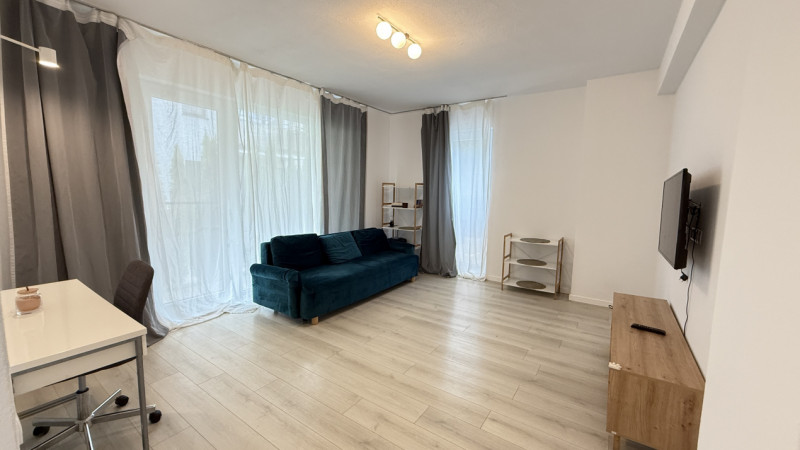 Comision 0! Apartament 3 camere + parcare,Manastur,zona Citadela